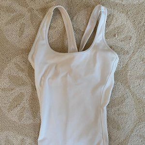 Ativa Sleeveless Athletic Tennis Tank Top - Size S